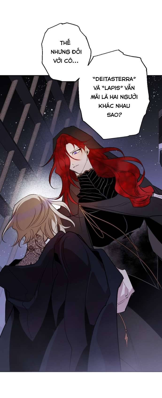 Lời Thú Nhận Của Chúa Tể Bóng Tối Chapter 118 - Trang 2