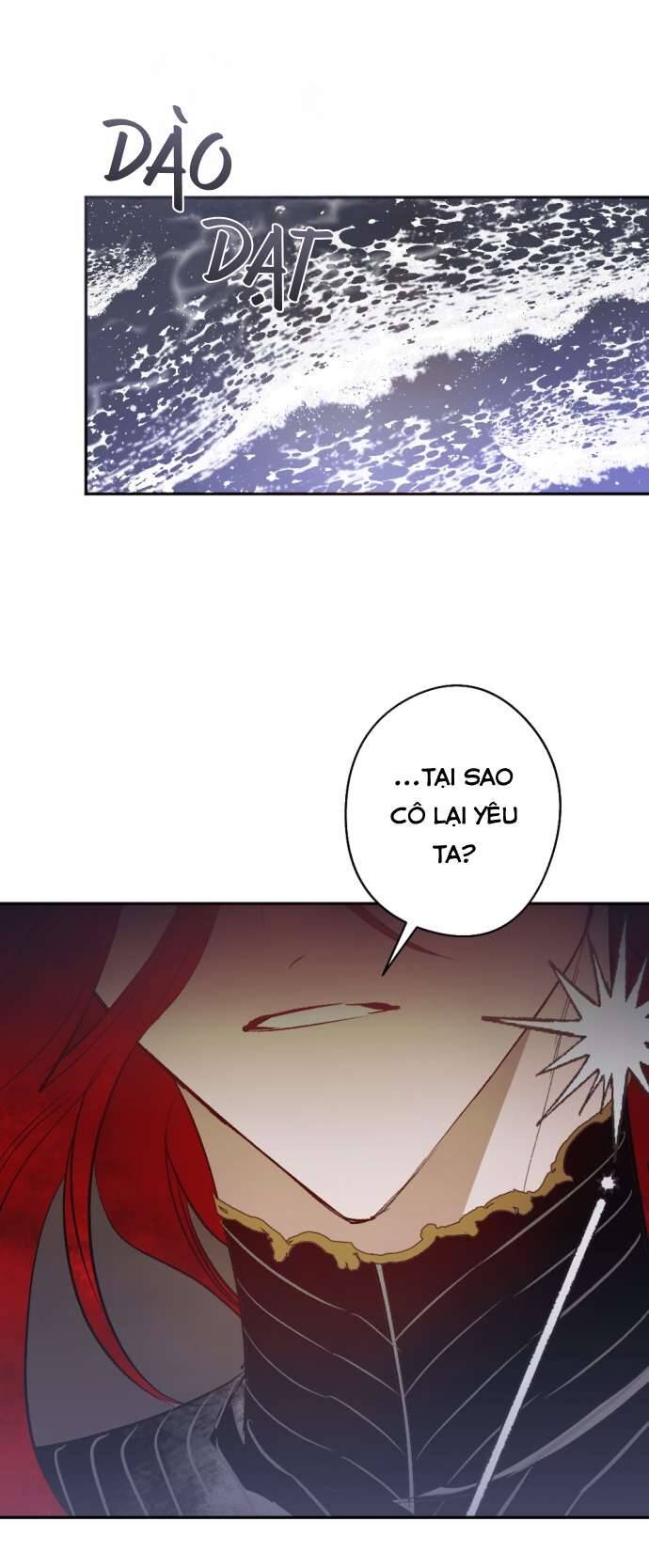 Lời Thú Nhận Của Chúa Tể Bóng Tối Chapter 118 - Trang 2