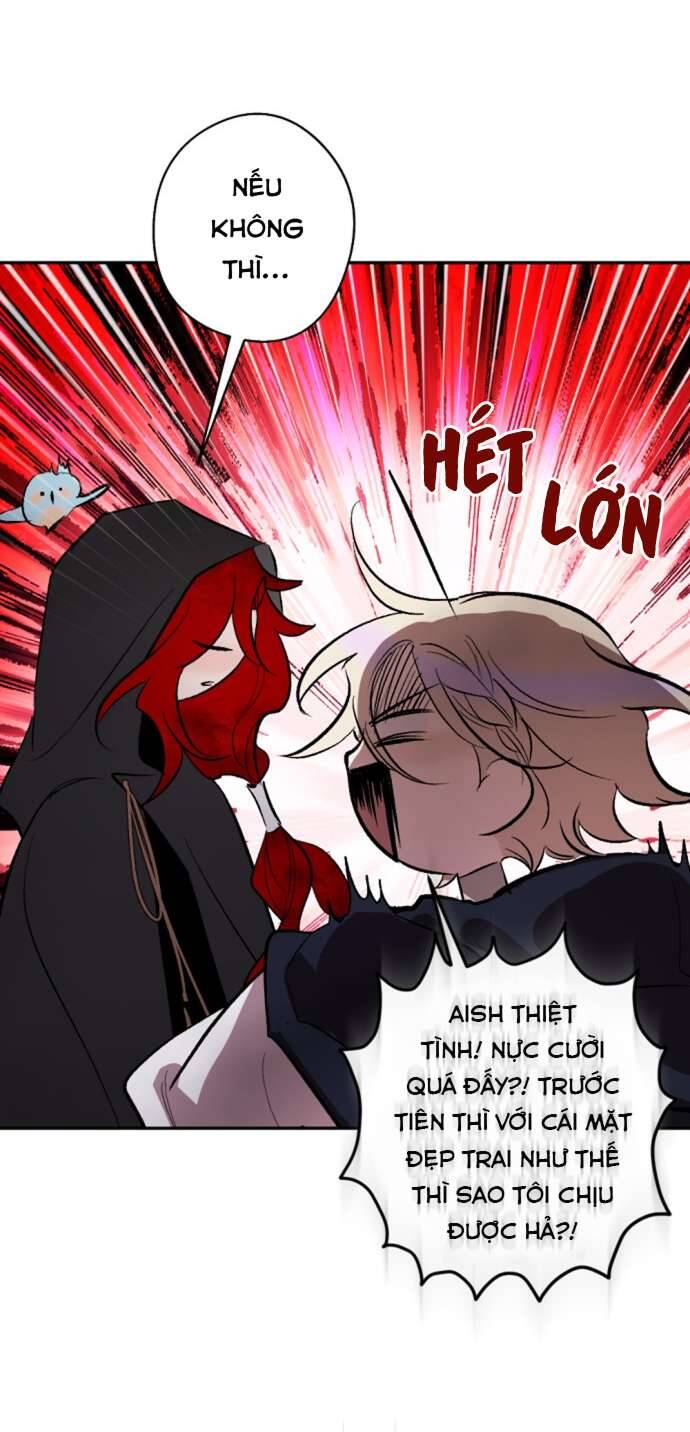 Lời Thú Nhận Của Chúa Tể Bóng Tối Chapter 118 - Trang 2
