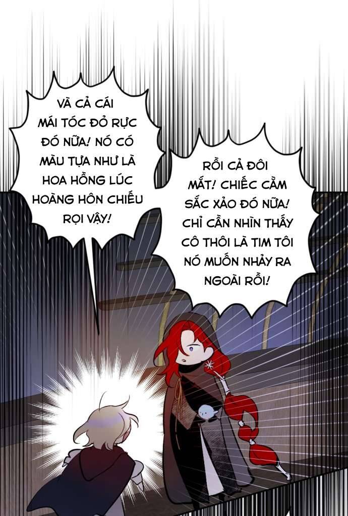 Lời Thú Nhận Của Chúa Tể Bóng Tối Chapter 118 - Trang 2