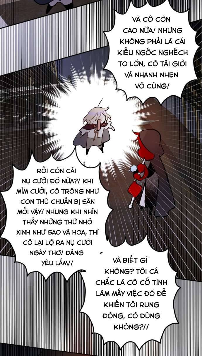 Lời Thú Nhận Của Chúa Tể Bóng Tối Chapter 118 - Trang 2