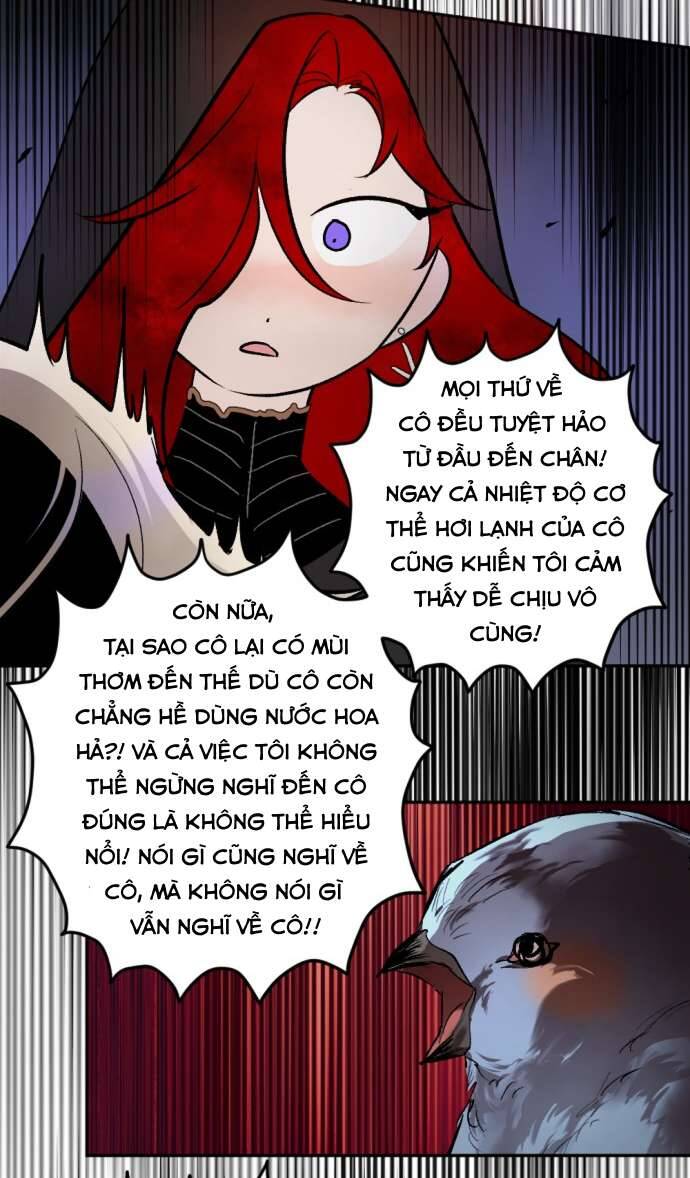 Lời Thú Nhận Của Chúa Tể Bóng Tối Chapter 118 - Trang 2