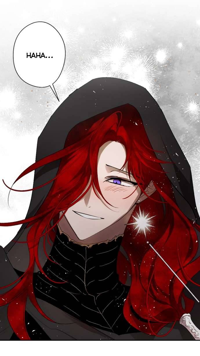 Lời Thú Nhận Của Chúa Tể Bóng Tối Chapter 118 - Trang 2