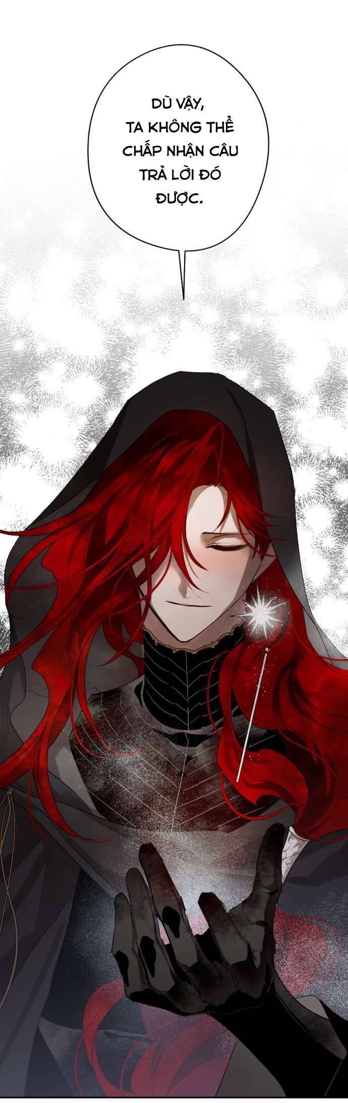 Lời Thú Nhận Của Chúa Tể Bóng Tối Chapter 118 - Trang 2
