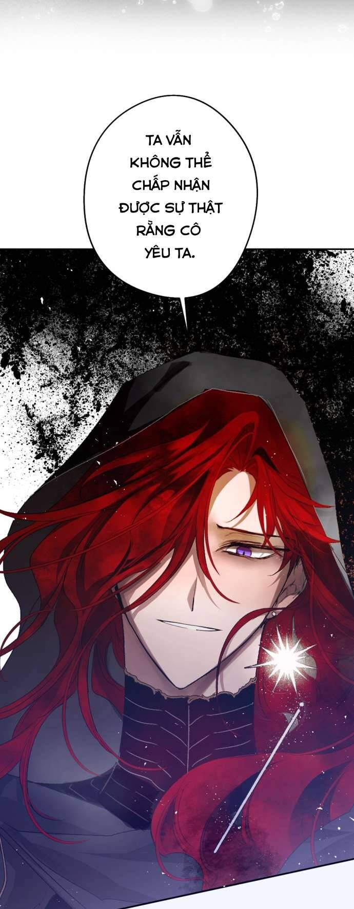 Lời Thú Nhận Của Chúa Tể Bóng Tối Chapter 118 - Trang 2
