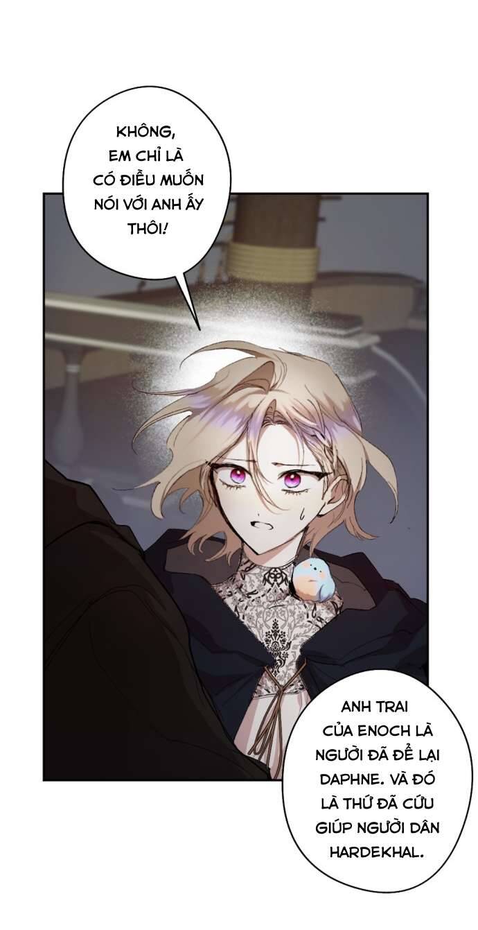 Lời Thú Nhận Của Chúa Tể Bóng Tối Chapter 118 - Trang 2