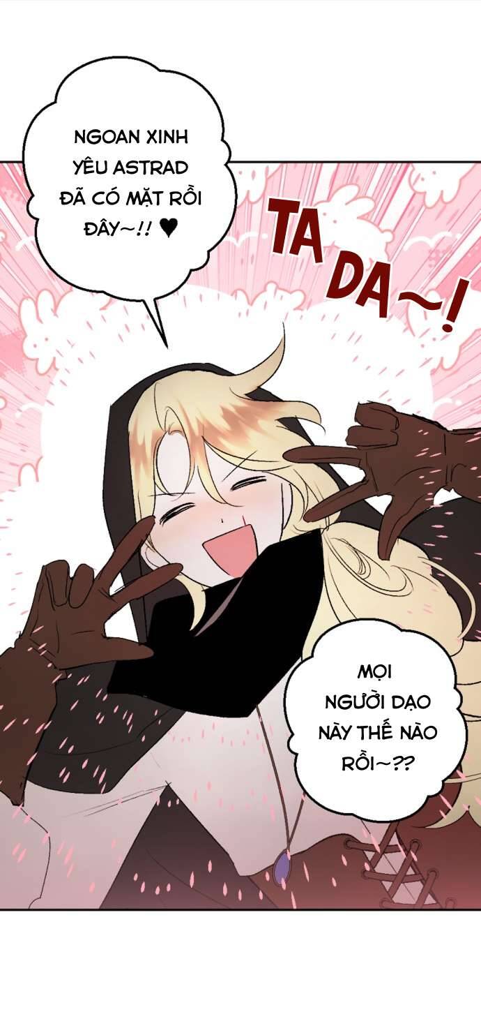 Lời Thú Nhận Của Chúa Tể Bóng Tối Chapter 118 - Trang 2