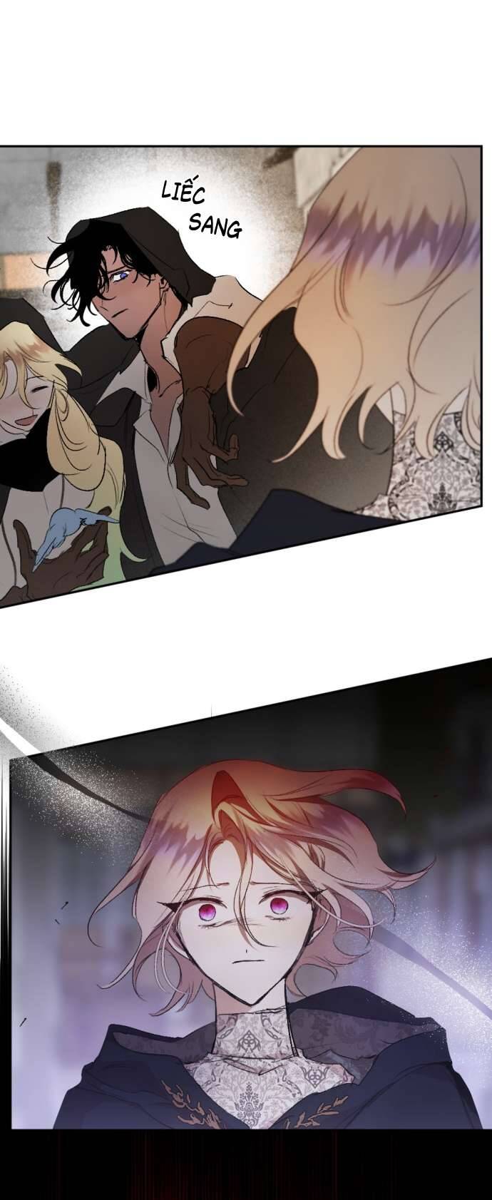 Lời Thú Nhận Của Chúa Tể Bóng Tối Chapter 118 - Trang 2