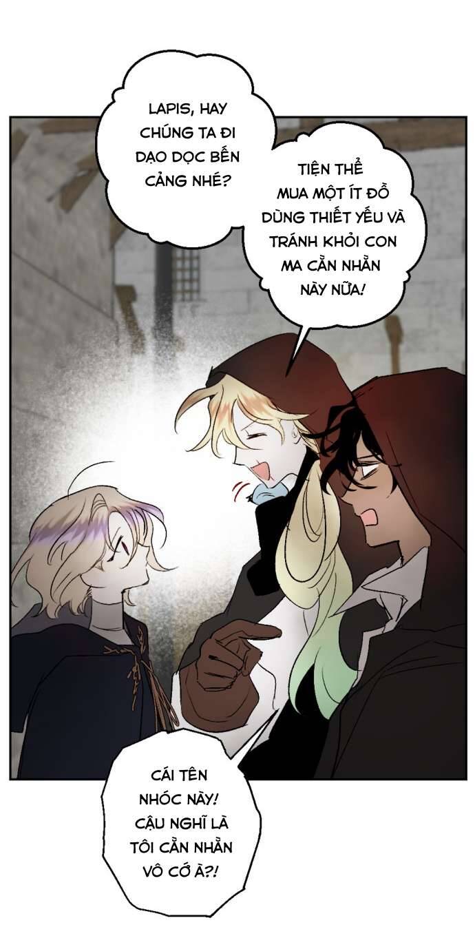 Lời Thú Nhận Của Chúa Tể Bóng Tối Chapter 118 - Trang 2
