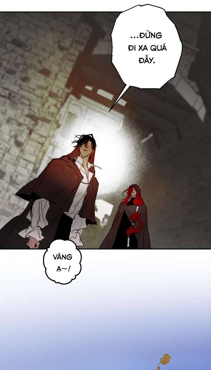 Lời Thú Nhận Của Chúa Tể Bóng Tối Chapter 118 - Trang 2
