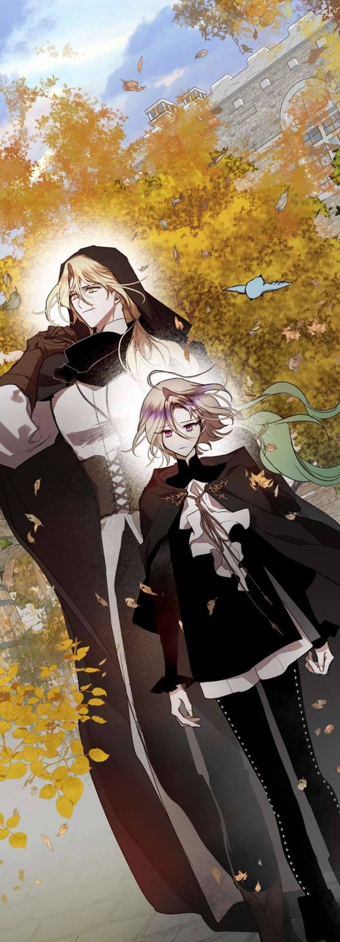 Lời Thú Nhận Của Chúa Tể Bóng Tối Chapter 118 - Trang 2