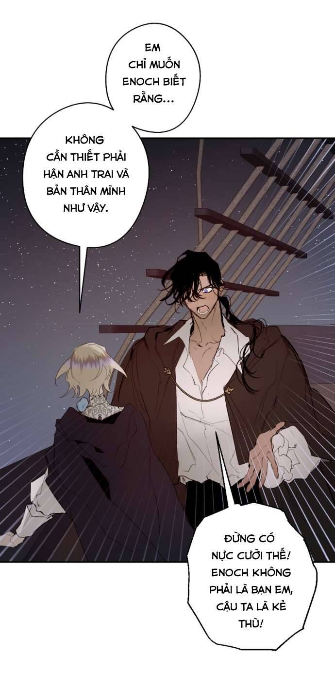 Lời Thú Nhận Của Chúa Tể Bóng Tối Chapter 118 - Trang 2