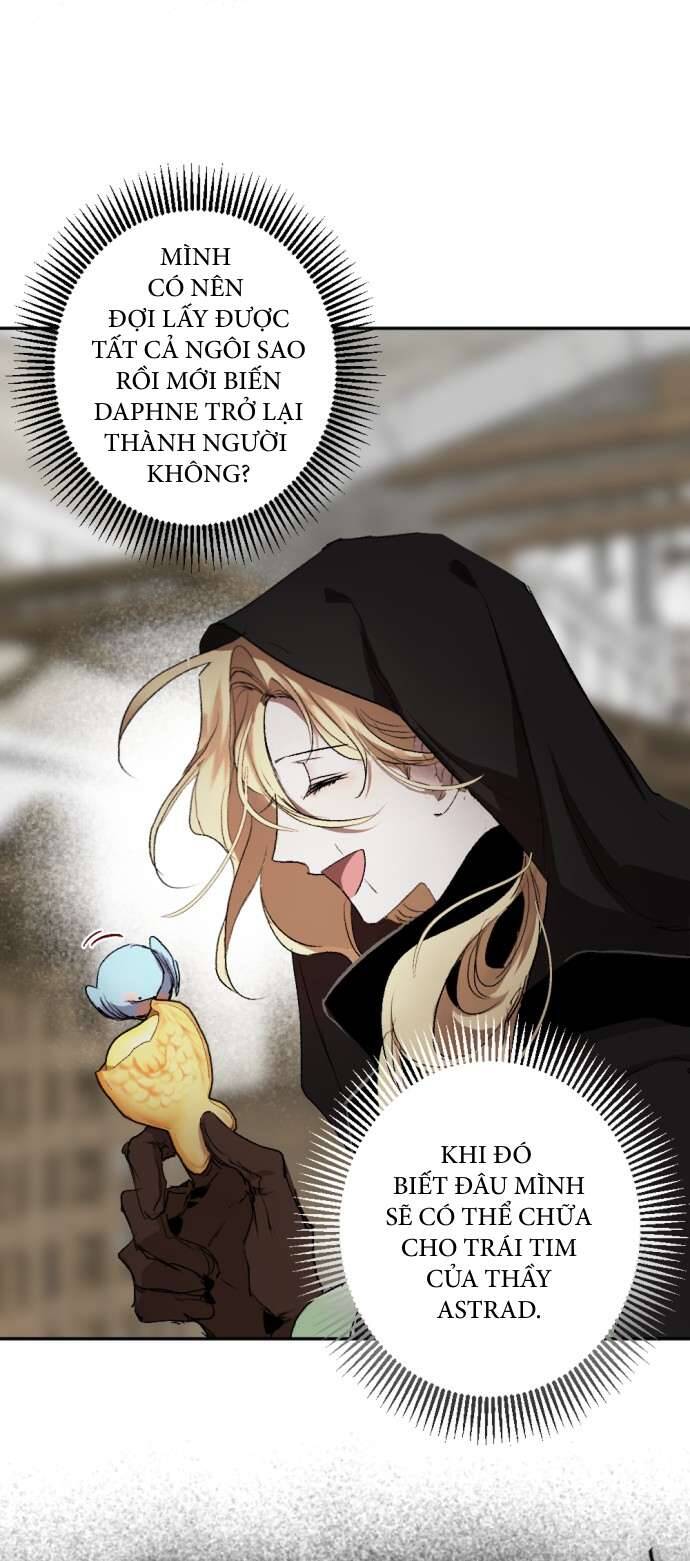 Lời Thú Nhận Của Chúa Tể Bóng Tối Chapter 118 - Trang 2