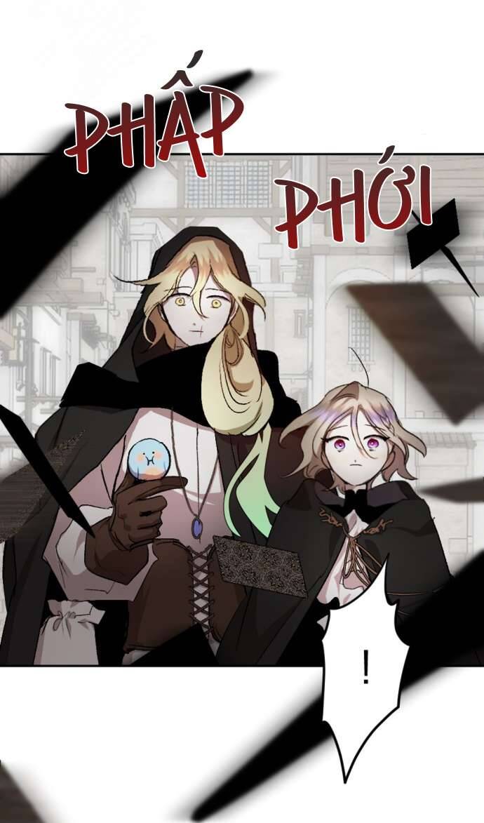 Lời Thú Nhận Của Chúa Tể Bóng Tối Chapter 118 - Trang 2