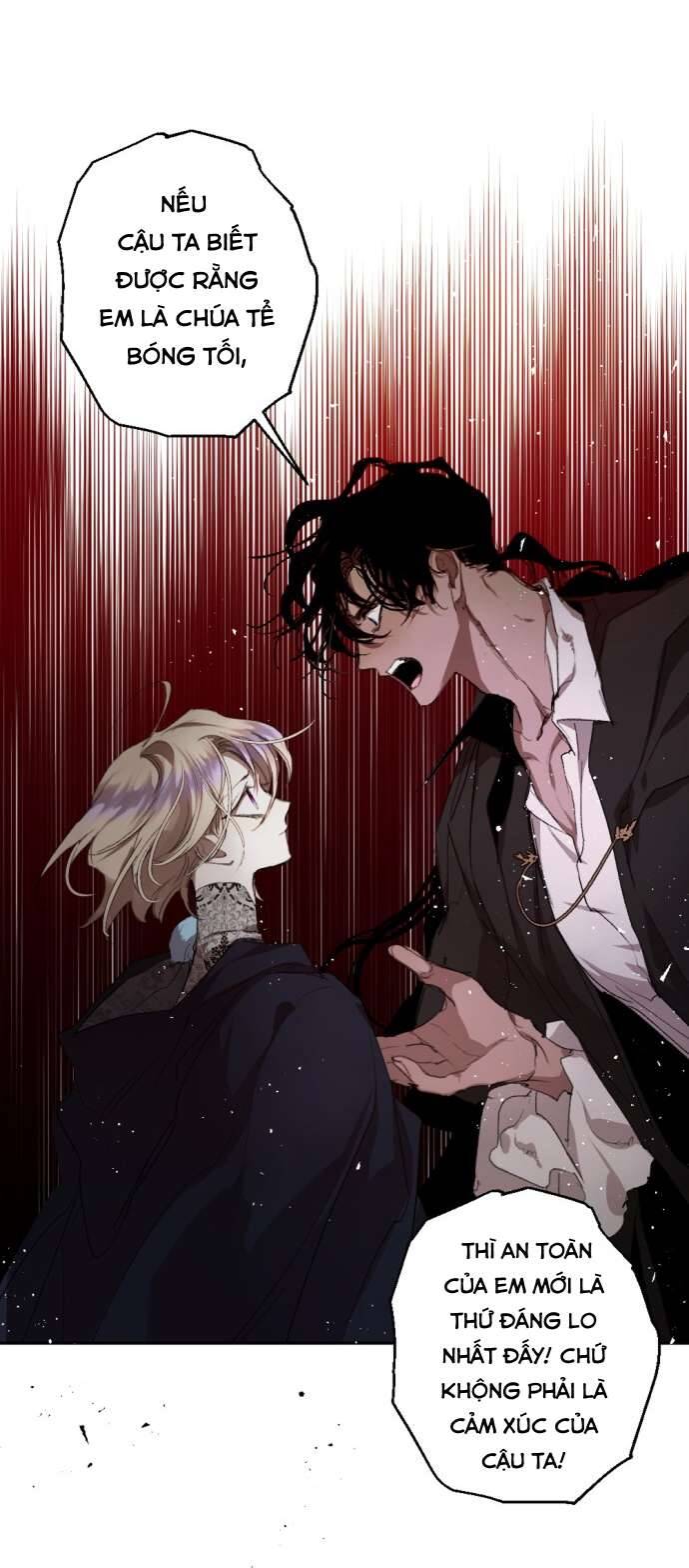 Lời Thú Nhận Của Chúa Tể Bóng Tối Chapter 118 - Trang 2