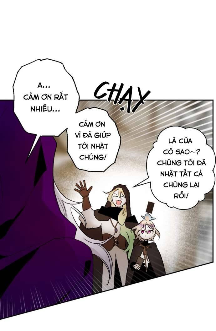 Lời Thú Nhận Của Chúa Tể Bóng Tối Chapter 118 - Trang 2