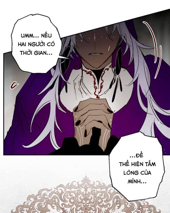Lời Thú Nhận Của Chúa Tể Bóng Tối Chapter 118 - Trang 2
