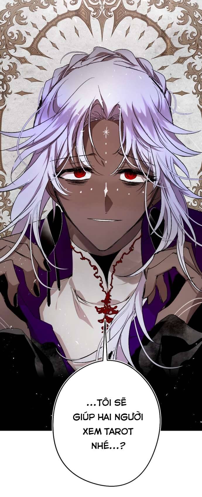 Lời Thú Nhận Của Chúa Tể Bóng Tối Chapter 118 - Trang 2