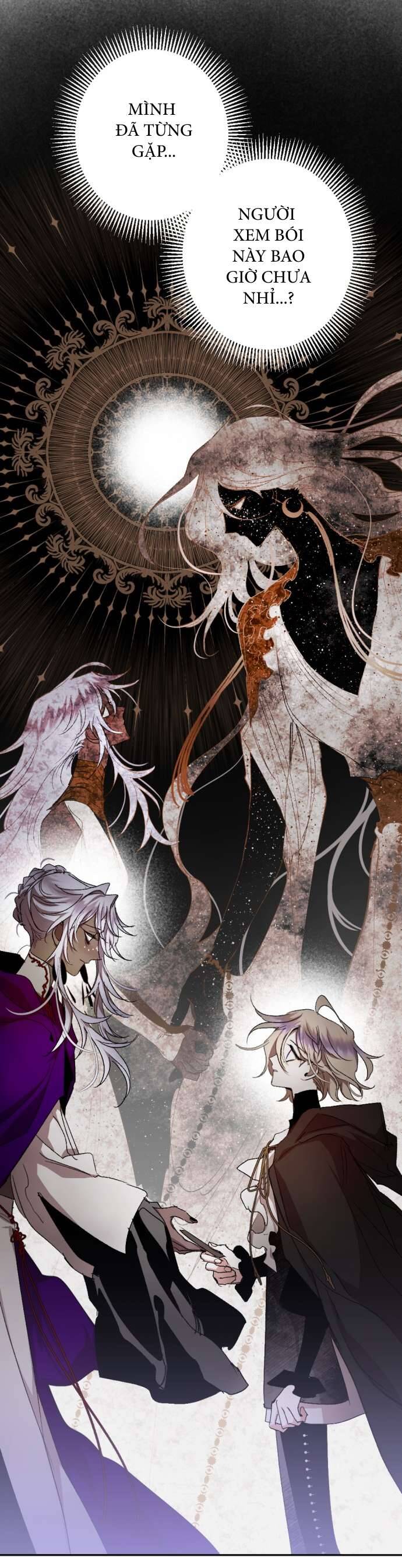 Lời Thú Nhận Của Chúa Tể Bóng Tối Chapter 118 - Trang 2