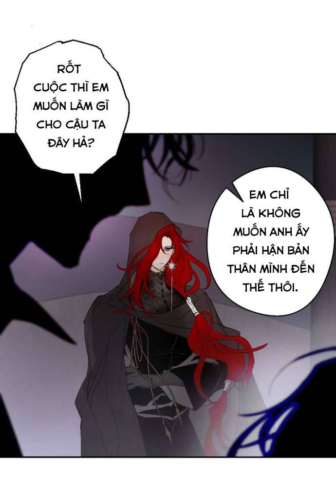 Lời Thú Nhận Của Chúa Tể Bóng Tối Chapter 118 - Trang 2