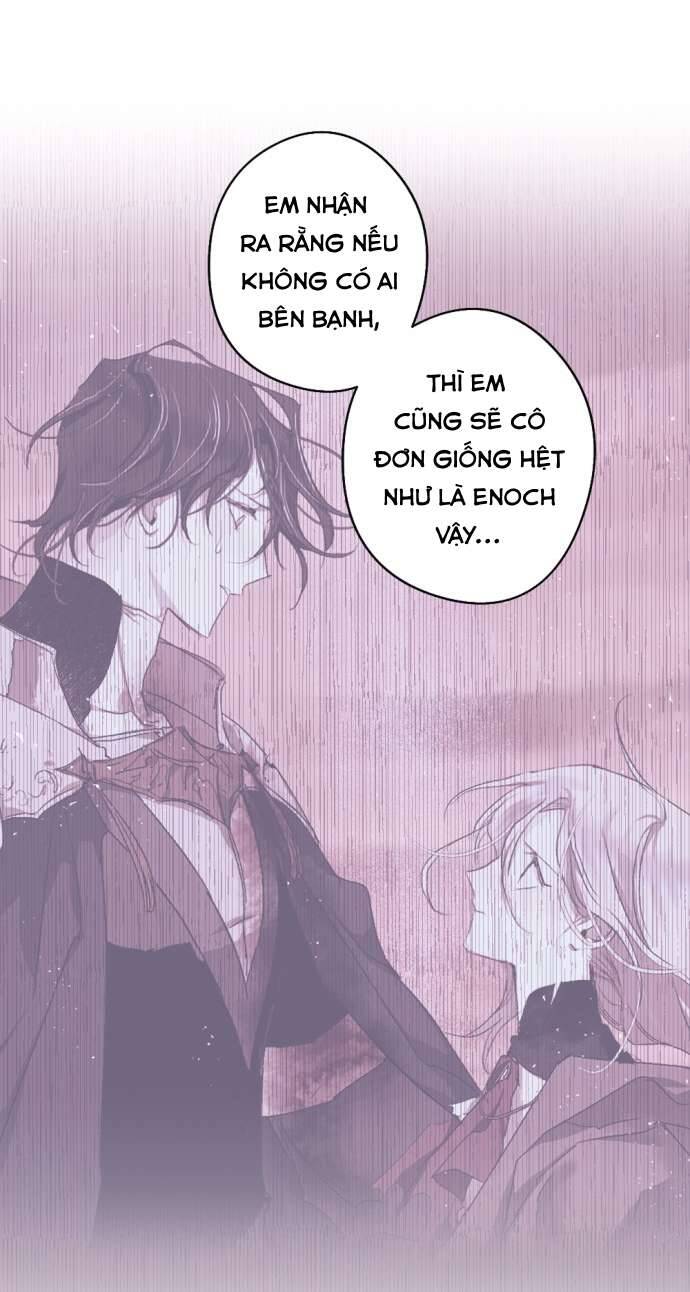 Lời Thú Nhận Của Chúa Tể Bóng Tối Chapter 118 - Trang 2