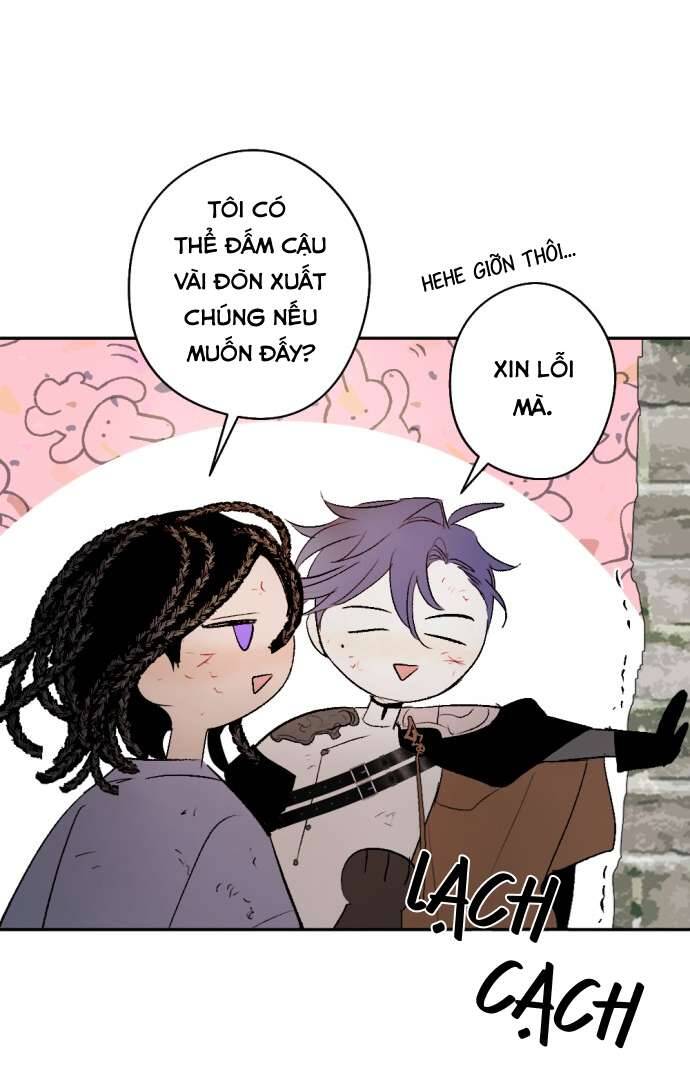 Lời Thú Nhận Của Chúa Tể Bóng Tối Chapter 117 - Trang 2
