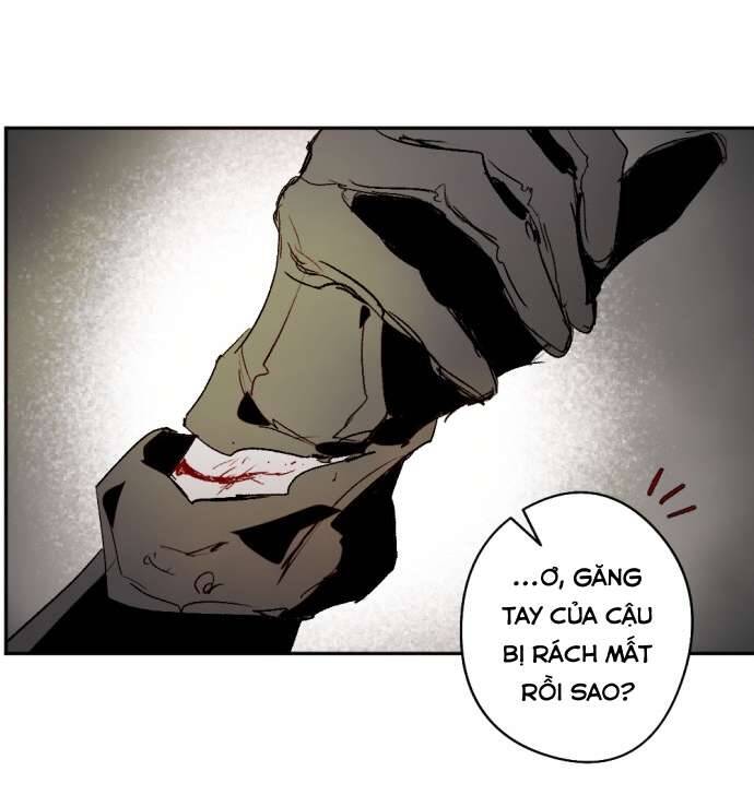 Lời Thú Nhận Của Chúa Tể Bóng Tối Chapter 117 - Trang 2