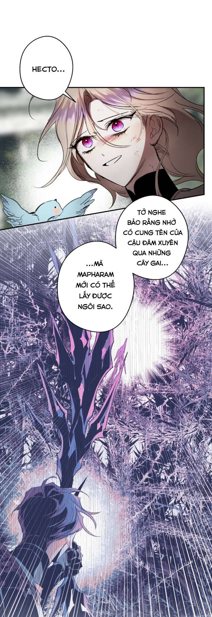 Lời Thú Nhận Của Chúa Tể Bóng Tối Chapter 117 - Trang 2