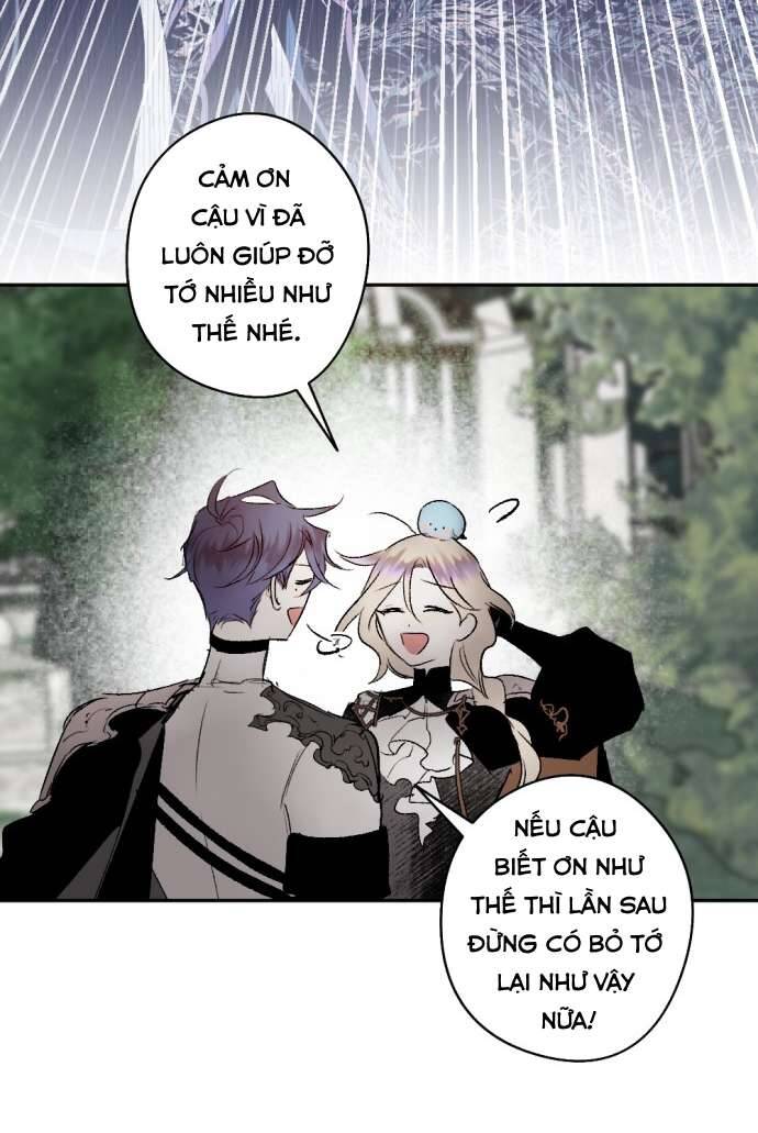 Lời Thú Nhận Của Chúa Tể Bóng Tối Chapter 117 - Trang 2