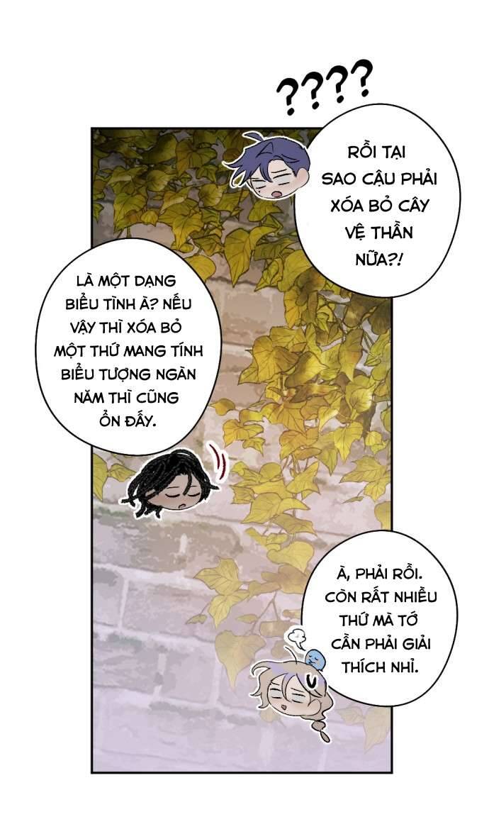 Lời Thú Nhận Của Chúa Tể Bóng Tối Chapter 117 - Trang 2