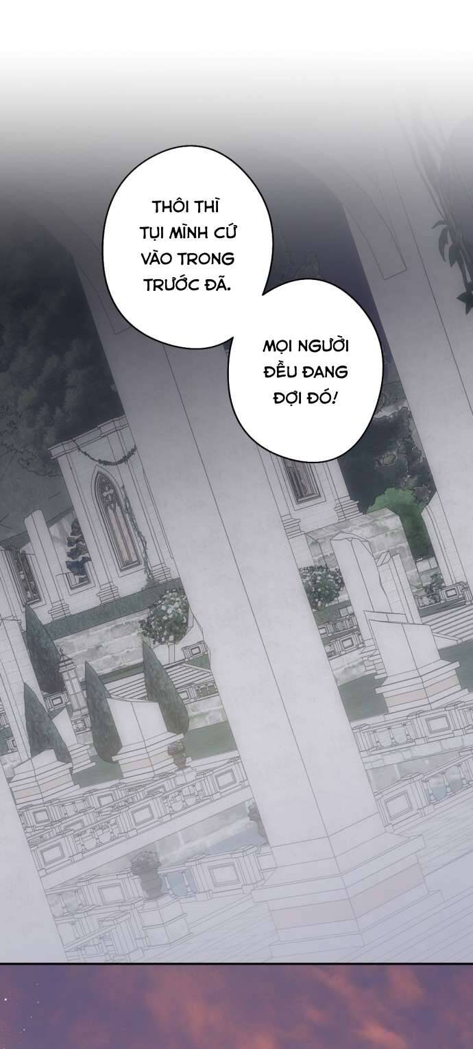 Lời Thú Nhận Của Chúa Tể Bóng Tối Chapter 117 - Trang 2