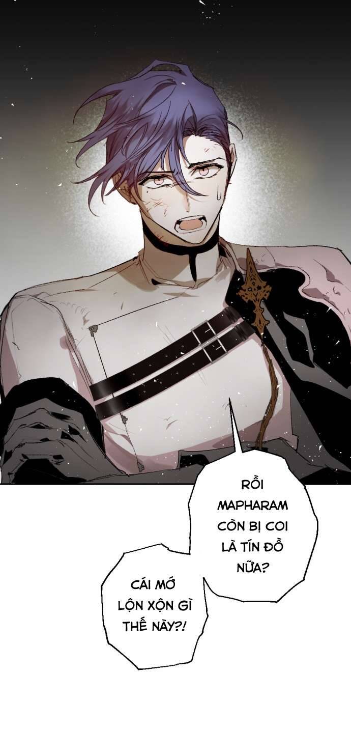 Lời Thú Nhận Của Chúa Tể Bóng Tối Chapter 117 - Trang 2