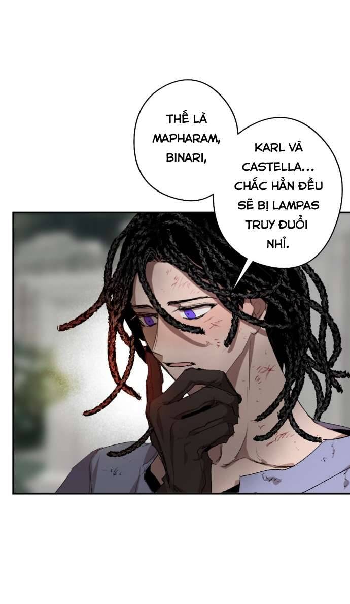 Lời Thú Nhận Của Chúa Tể Bóng Tối Chapter 117 - Trang 2