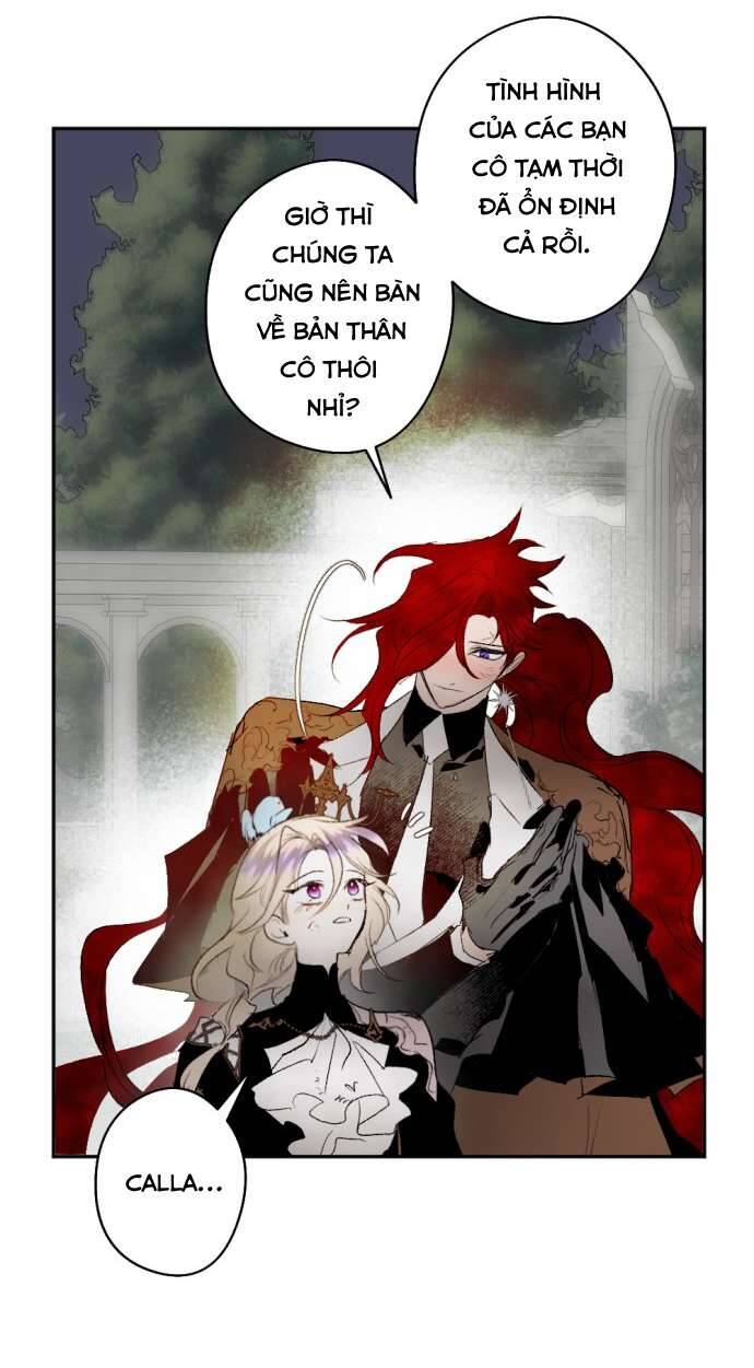 Lời Thú Nhận Của Chúa Tể Bóng Tối Chapter 117 - Trang 2