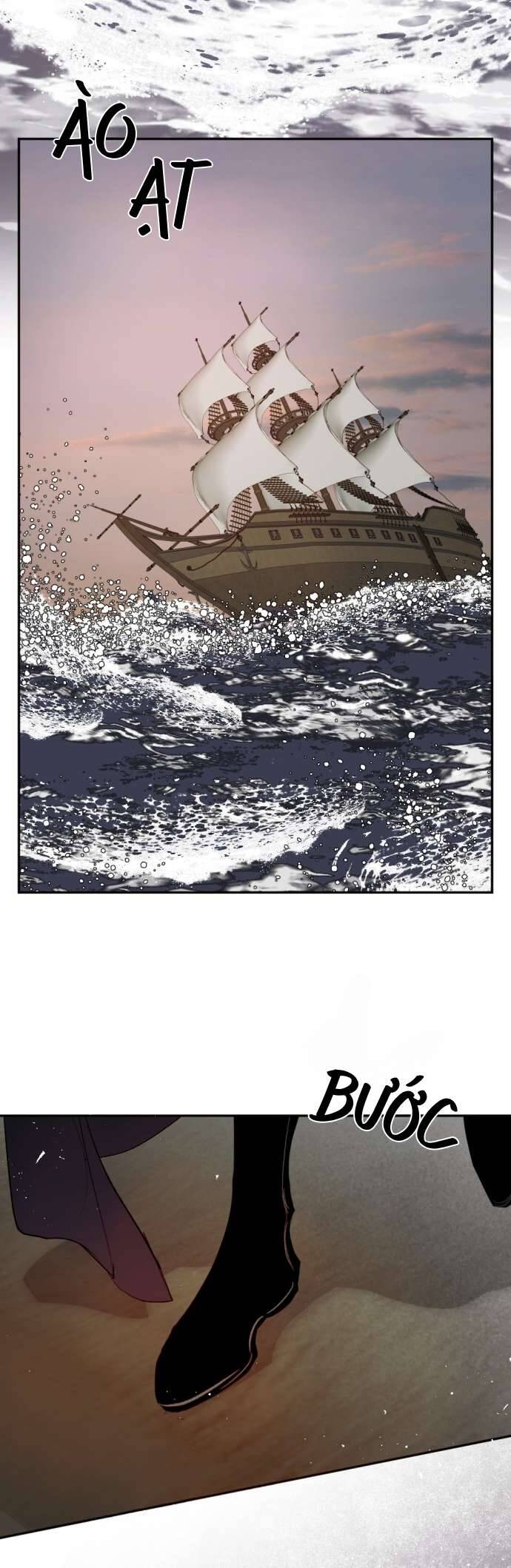 Lời Thú Nhận Của Chúa Tể Bóng Tối Chapter 117 - Trang 2