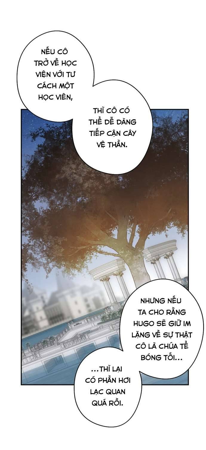 Lời Thú Nhận Của Chúa Tể Bóng Tối Chapter 117 - Trang 2
