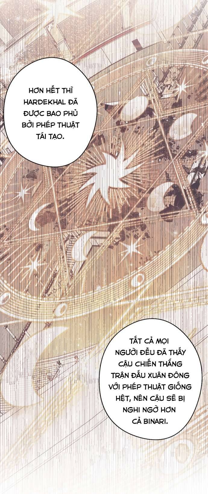 Lời Thú Nhận Của Chúa Tể Bóng Tối Chapter 117 - Trang 2