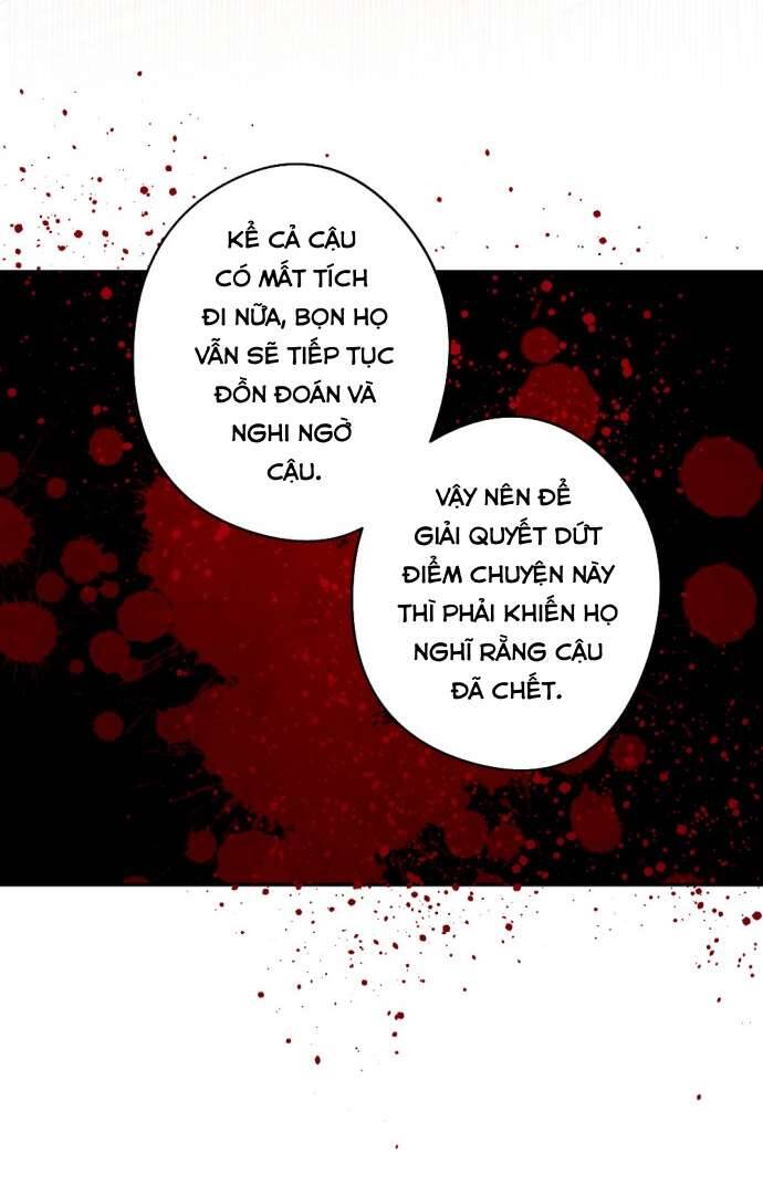 Lời Thú Nhận Của Chúa Tể Bóng Tối Chapter 117 - Trang 2