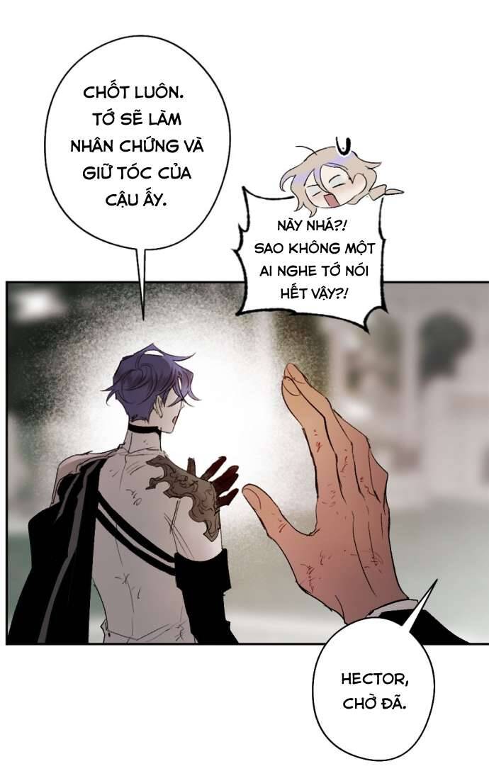 Lời Thú Nhận Của Chúa Tể Bóng Tối Chapter 117 - Trang 2