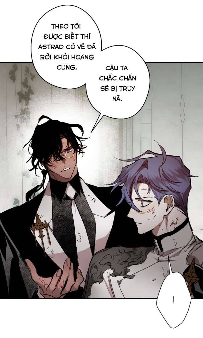 Lời Thú Nhận Của Chúa Tể Bóng Tối Chapter 117 - Trang 2
