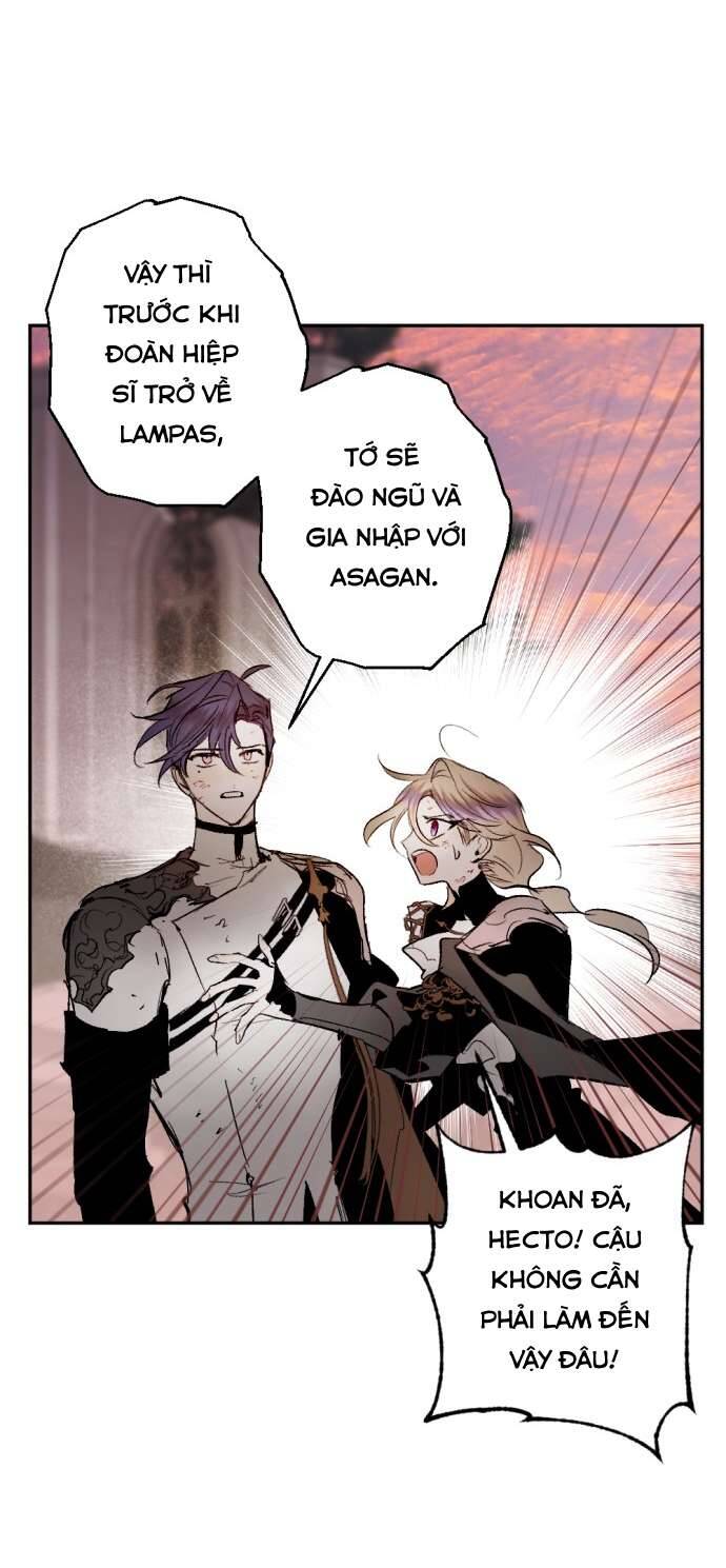 Lời Thú Nhận Của Chúa Tể Bóng Tối Chapter 117 - Trang 2