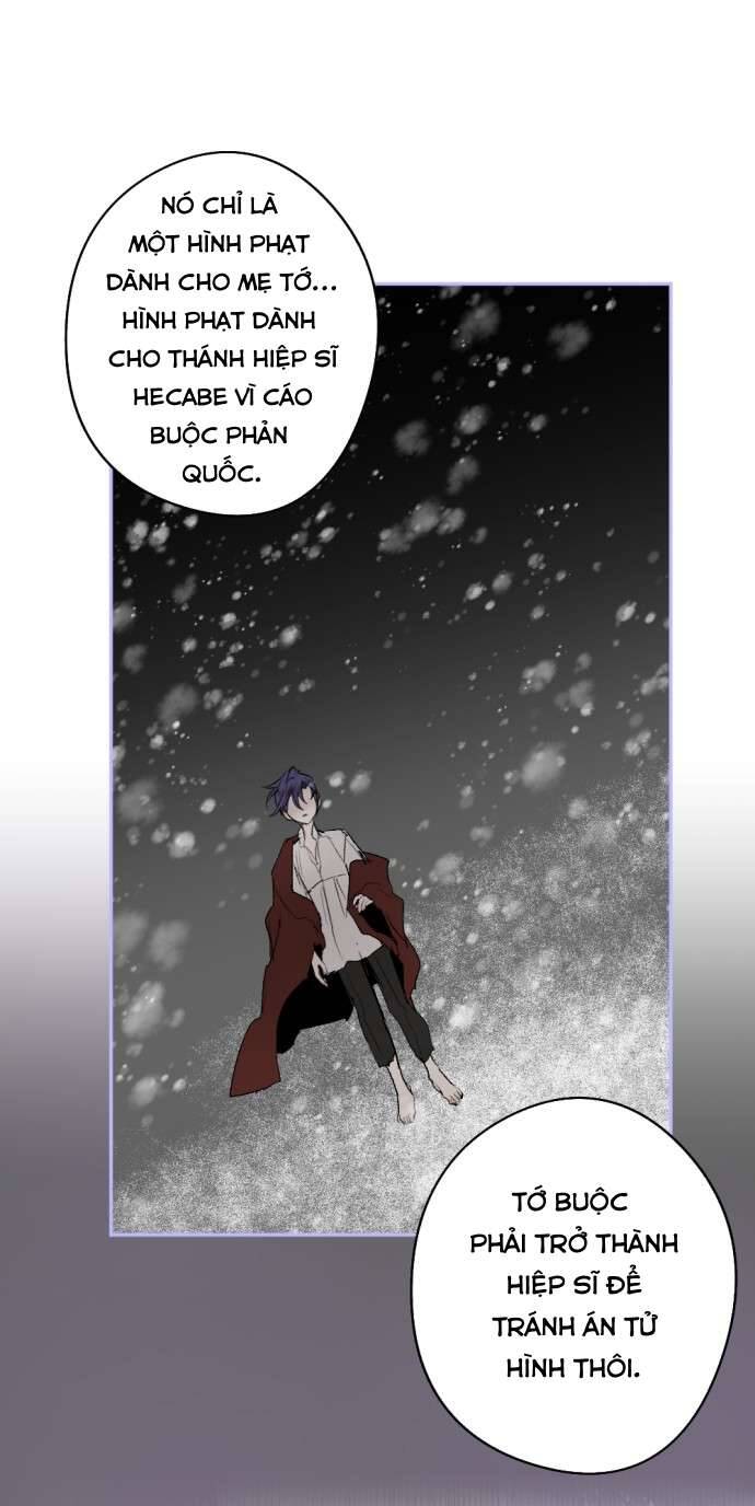 Lời Thú Nhận Của Chúa Tể Bóng Tối Chapter 117 - Trang 2