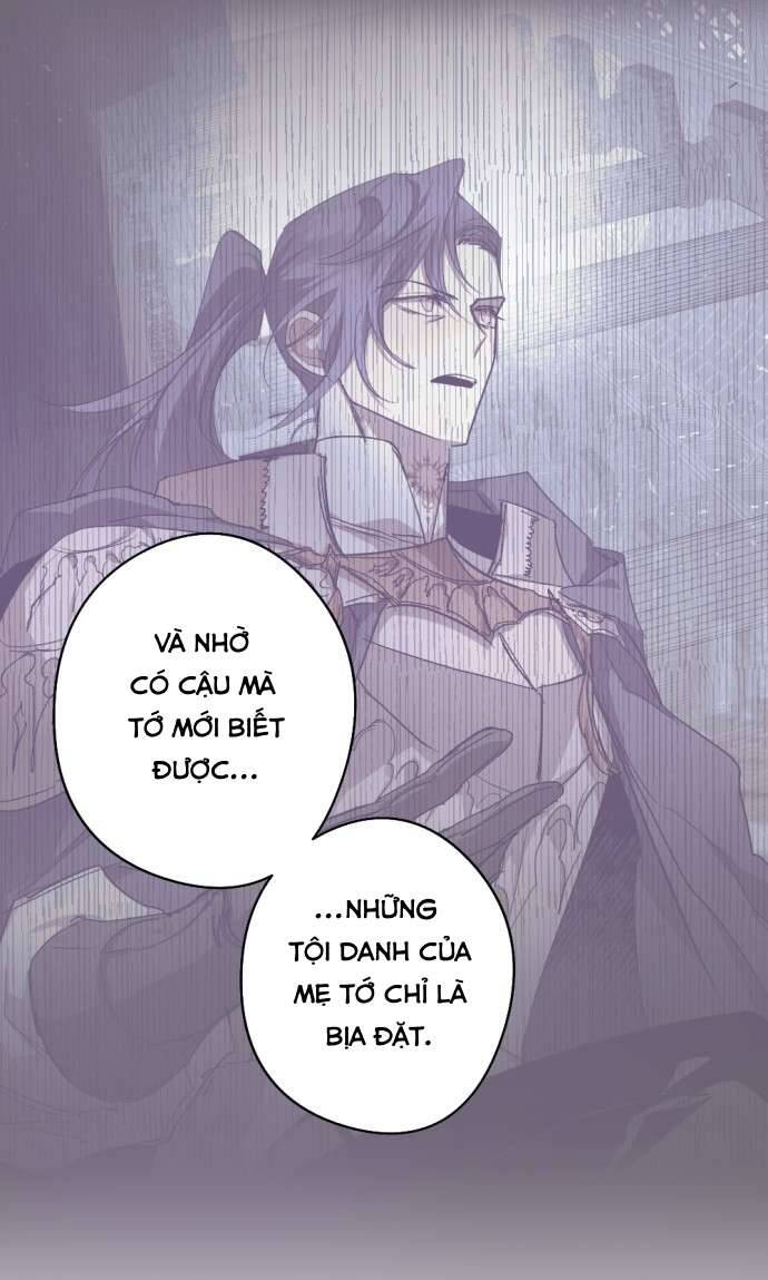 Lời Thú Nhận Của Chúa Tể Bóng Tối Chapter 117 - Trang 2
