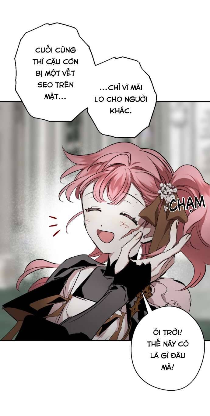Lời Thú Nhận Của Chúa Tể Bóng Tối Chapter 117 - Trang 2