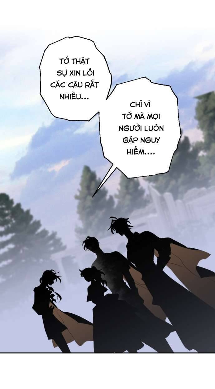 Lời Thú Nhận Của Chúa Tể Bóng Tối Chapter 117 - Trang 2