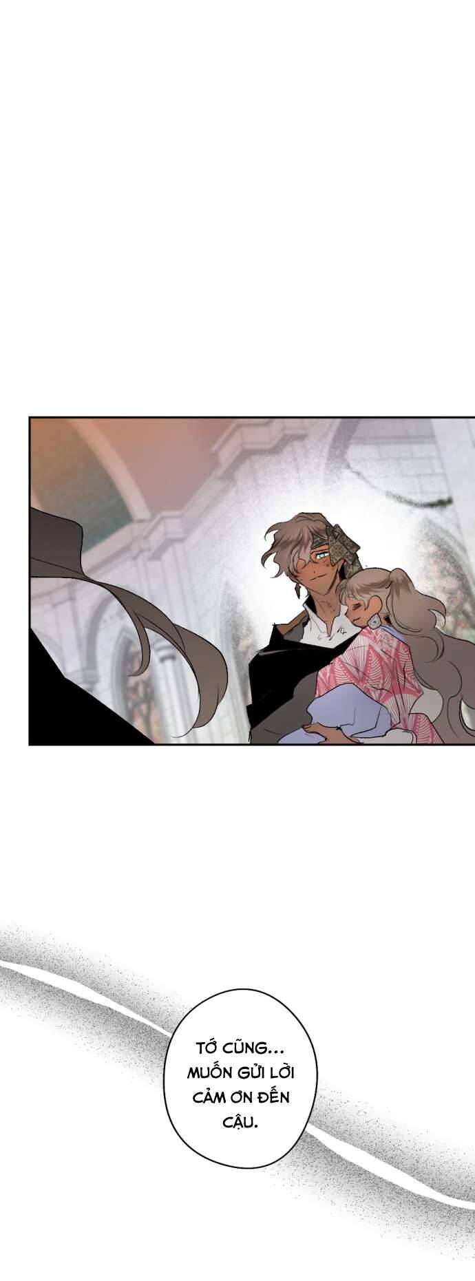 Lời Thú Nhận Của Chúa Tể Bóng Tối Chapter 117 - Trang 2