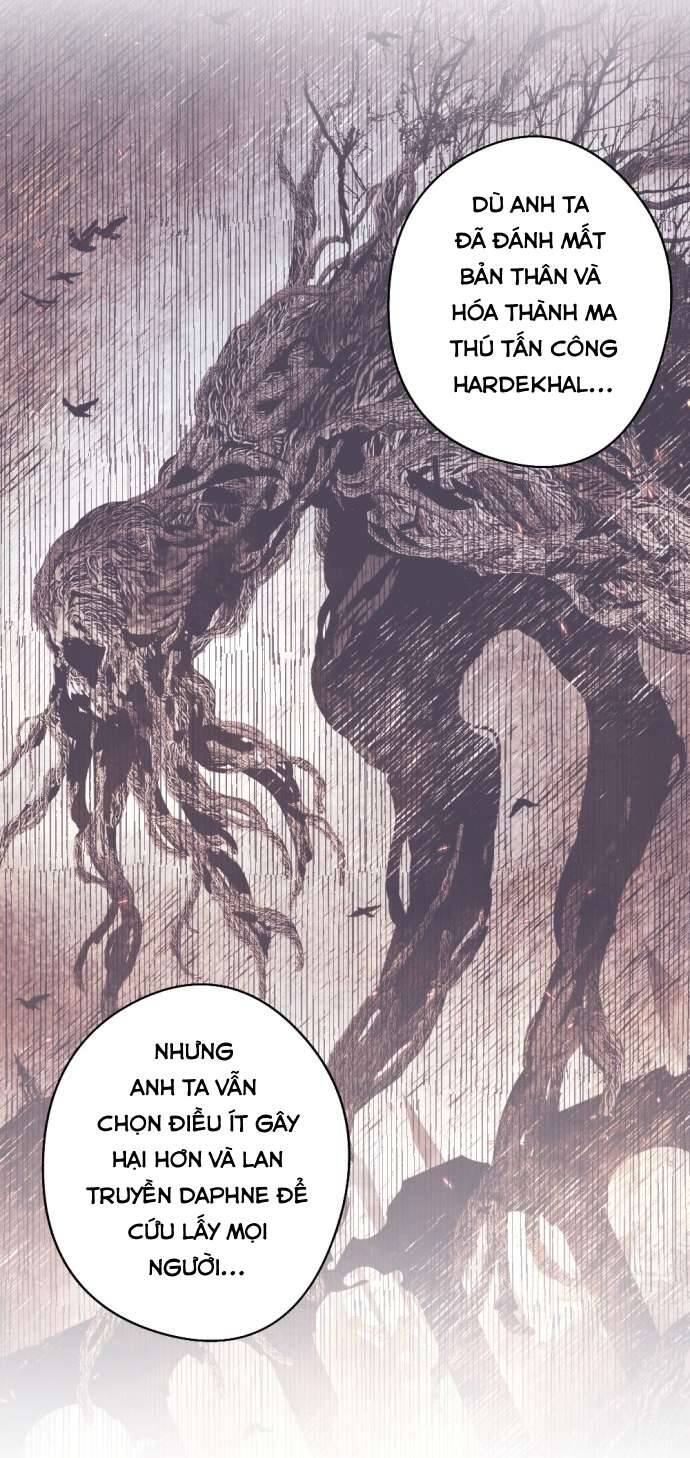 Lời Thú Nhận Của Chúa Tể Bóng Tối Chapter 117 - Trang 2