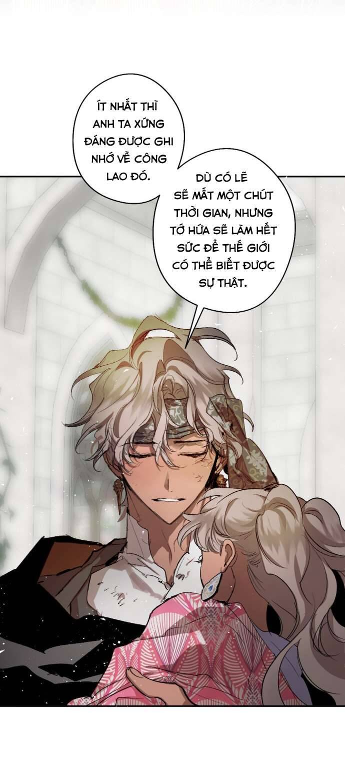 Lời Thú Nhận Của Chúa Tể Bóng Tối Chapter 117 - Trang 2