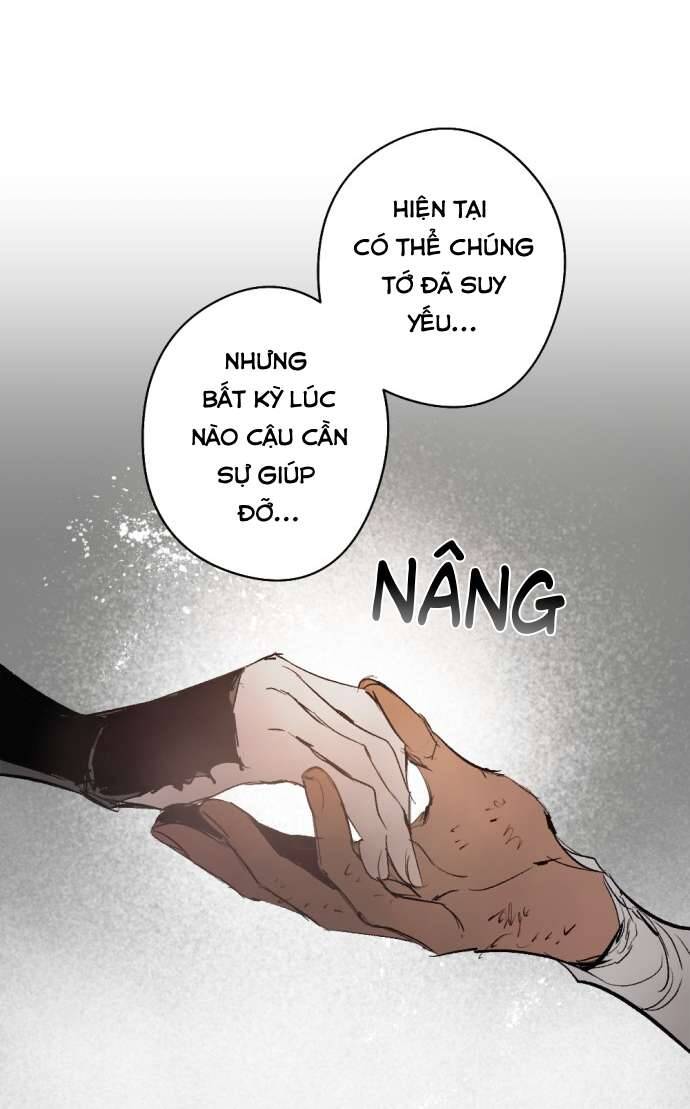 Lời Thú Nhận Của Chúa Tể Bóng Tối Chapter 117 - Trang 2