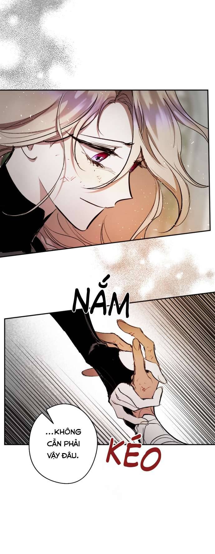 Lời Thú Nhận Của Chúa Tể Bóng Tối Chapter 117 - Trang 2